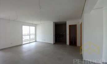 Imagem 4: Cobertura - Cambuí - Campinas