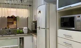 Imagem 7: Santo André - Casa Padrão - Vila Camilópolis