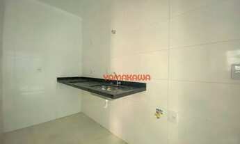 Imagem 6: Apartamento com 1 dormitório, 32 m² - venda por R$ 250.000,00 ou aluguel por R$ 1.500,00/m