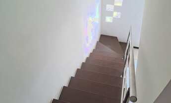 Imagem 2: Casa Duplex com Duas Suítes