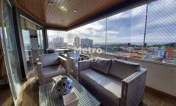 Imagem 5: Apartamento com 4 quartos à venda, 214 m² por R$ 1.250.000 - Calhau - São Luís/MA