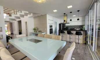 Imagem 7: Casa - Swiss Park - Campinas