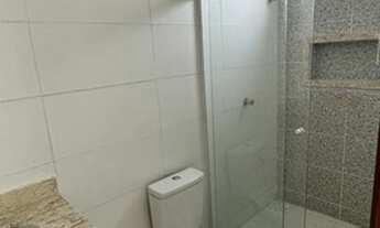 Imagem 5: Casa de condomínio térrea para aluguel tem 40 metros quadrados com 2 quartos