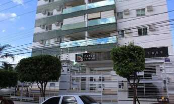 Imagem: Portal do parque andar alto