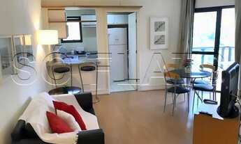 Imagem: Flat Paradise Garden disponível para venda