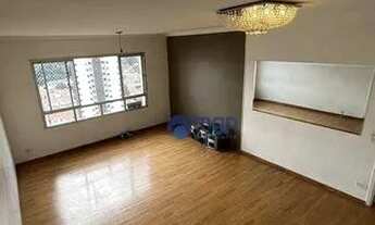 Imagem 2: Apartamento com 3 dormitórios à venda, 100 m² por R$ 655.000 - Parque Mandaqui - São Paulo