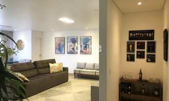 Imagem 4: Apartamento à venda, 3 quartos, 3 suítes, 2 vagas, Fundinho - Uberlândia/MG - R$ 770.000,0
