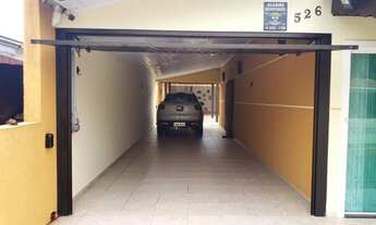 Imagem 2: Sobrado para venda com 165 metros quadrados com 3 quartos em Parque Balneario Oasis - Peru