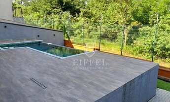 Imagem 4: Casa com 3 dormitórios para alugar, 300 m² por R$ 16.400/mês - Alphaville Nova Esplanada