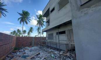 Imagem 3: Excelente Duplex com 167 m2 em fase de acabamento