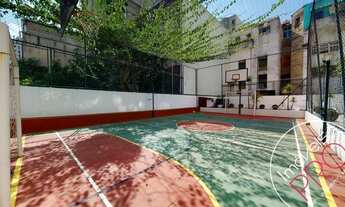 Imagem: Apartamento Garden Pinheiros