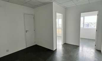 Imagem 7: Sala para Locação / Venda no Helbor Concept Office em Mogi das Cruzes - Jd Armênia - 37m²