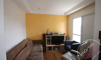 Imagem 3: Apartamento 128m² 3 dormitórios para Venda na Vila Mariana