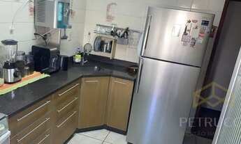 Imagem 4: Cobertura - Jardim Aurélia - Campinas