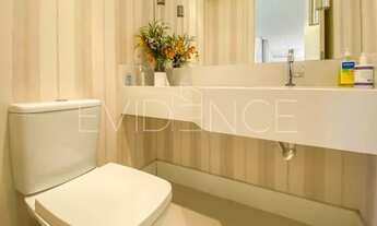 Imagem 6: Apartamento a venda com 3 suítes no Tatuapé