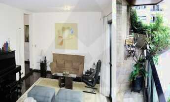 Imagem 2: Apartamento, Moema - São Paulo