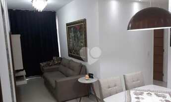 Imagem: Apartamento com 2 dormitórios à venda