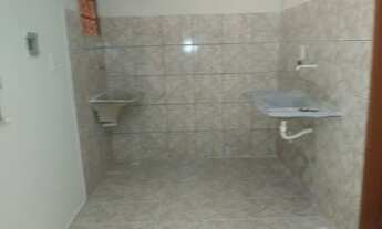 Imagem 4: Apartamento com cerca de 40 m² no Joaquim Távora Fortaleza-CE