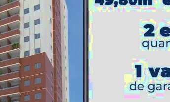 Imagem: Vileta Porto Real Apartamentos de 2 Quartos