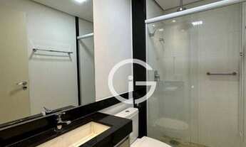 Imagem 3: Apartamento no Edifício Parc Guell