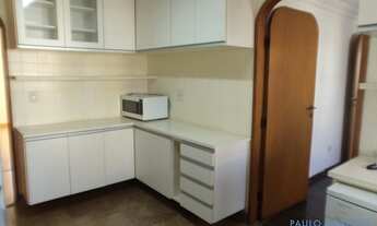 Imagem 6: APARTAMENTO - MOEMA ÍNDIOS - SP