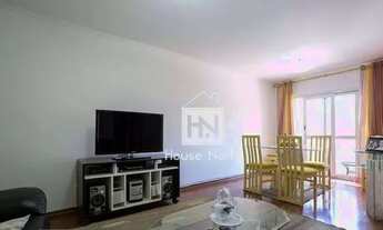 Imagem 3: Apartamento à venda, 93 m² por R$ 700.000,00 - Vila Aurora - São Paulo/SP