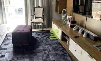 Imagem 6: Casa com 4 dormitórios à venda, 517 m² por R$ 3.390.000,00 - Terras de São Carlos - Jundia