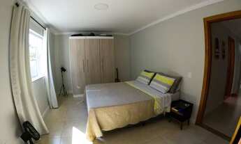 Imagem 4: Casa no Residencial Montreal