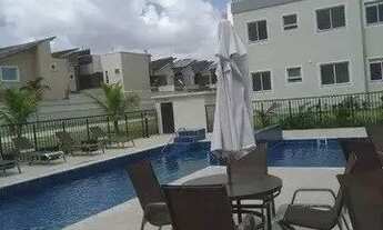 Imagem: Apartamento Novo com 2 quartos no Condomínio