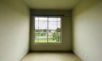 Imagem 3: Apartamento com 2 dormitórios para alugar, 54 m² por R$ 1.960,00/mês - Campo Comprido - Cu