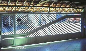 Imagem: Casa no Jardim Vila Galvão, 3 dormitórios