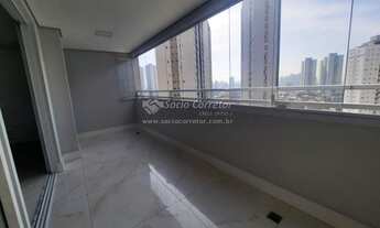 Imagem 5: Apartamento com 3 dormitórios à venda, 108 m² por R$ 890.000,00 - Vila Augusta - Guarulhos