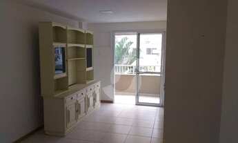 Imagem 4: Apartamento com 2 dormitórios para alugar, 57 m² por R$ 2.199,00/mês - Pendotiba - Niterói