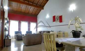 Imagem 3: Casa à venda no Jardim Monte Verde em Valinhos