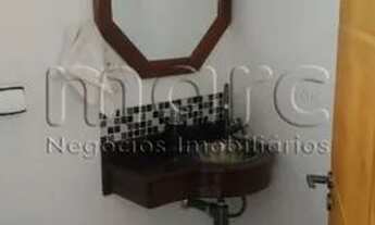 Imagem 6: SAO PAULO - Casa Padrão - CAMBUCI