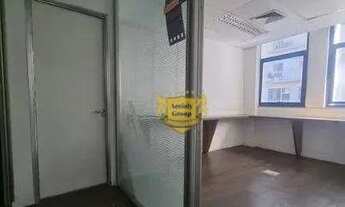 Imagem 15: Andar Corporativo para alugar, 700 m² por R$ 47.220,00/mês - Botafogo - Rio de Janeiro/RJ