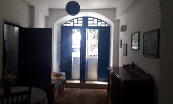 Imagem 7: ALUGO 1/4 mobiliado Santo Antônio