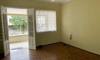 Imagem: Casa para aluguel tem 160 metros com dormitórios