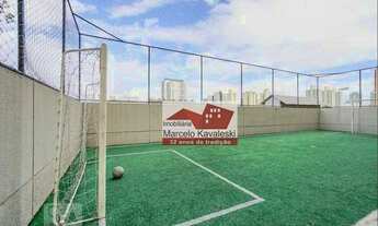 Imagem 7: Studio à venda, 30 m² por R$ 295.000,00 - Brás - São Paulo/SP