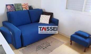 Imagem 2: Apartamento com 2 dormitórios à venda, 64 m² - Jabaquara - São Paulo/SP