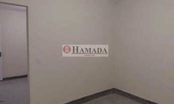 Imagem 6: Sala Comercial para Locação em São Paulo, Jardim Eliana, 1 banheiro