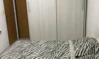 Imagem 2: Apartamento com 2 dormitórios para alugar, 56 m² por R$ 2.900,00/mês - Manaíra - João Pess