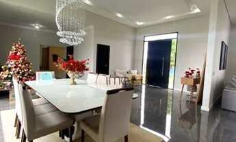 Imagem 2: Casa com 3 dormitórios, 330 m² - venda por R$ 1.800.000,00 ou aluguel por R$ 10.580,00/mês