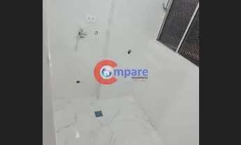 Imagem 6: Apartamento para locação, todo no porcelanato e com planejados, Jardim Bom Clima, Guarulho