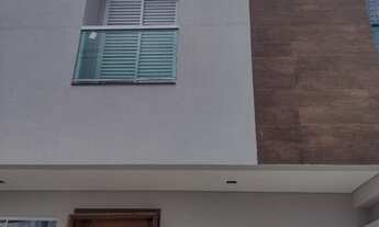 Imagem: PARQUE NOVO ORATÓRIO - SOBRADO 2 SUÍTES