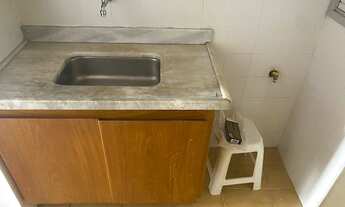 Imagem 7: Kitnet/conjugado para aluguel possui 28 metros quadrados com 1 quarto em Liberdade - São P