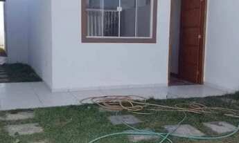 Imagem 3: No Bairro Vivendas Imperdível Linda Casa 02 Quartos Nascente 02 Vgs com Quintal Primeira M