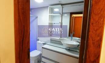 Imagem 6: Vendo Excelente Aptº Quarto e Sala - Manhattan Residence Pituba