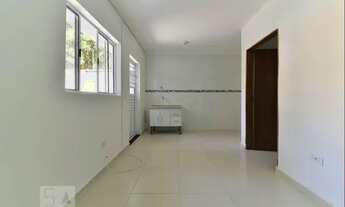 Imagem 4: Apartamento para Aluguel - Rudge Ramos, 1 Quarto, 30 m2