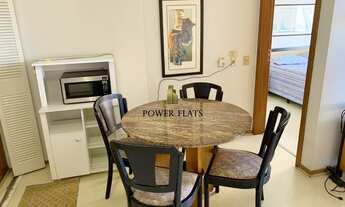 Imagem 4: Excelente Flat para Locação na Região de Pinheiros